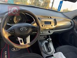 کیا سپۆرتاج